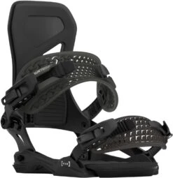 Rome Vice 2018-2022 Snowboard Binding Review