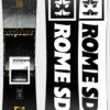 Rome Warden 2020-2022 Snowboard Review 2 Rome Warden 2020-2022 Snowboard Review -MAM Snowboard Shop rome warden
