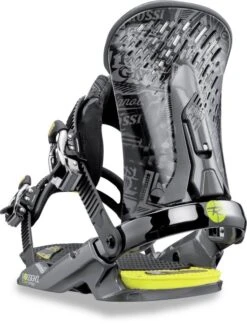 Rossignol Cuda Review And Buying Advice