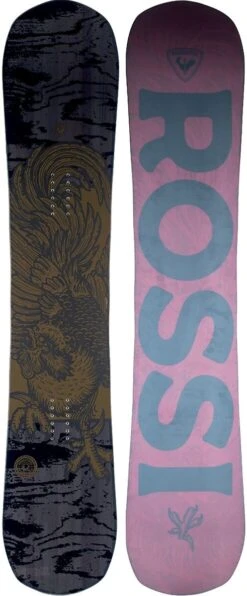 Rossignol Resurgence 2022 Snowboard Review