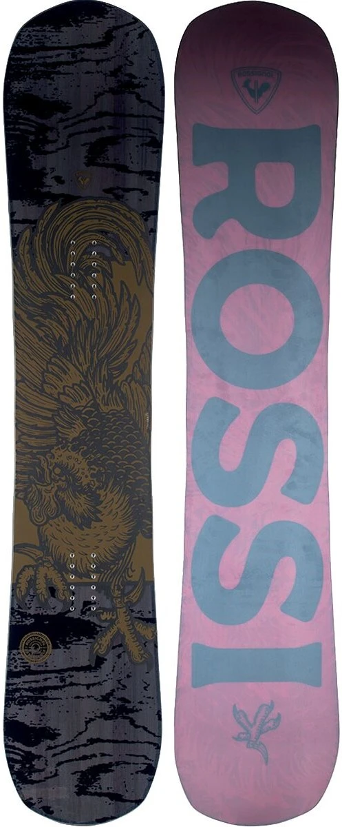 Rossignol Resurgence 2022 Snowboard Review 3 Rossignol Resurgence 2022 Snowboard Review