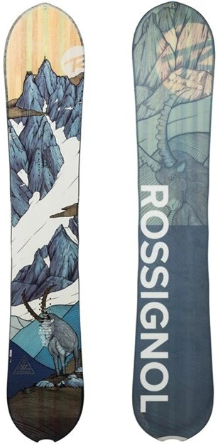 Rossignol XV 2014-2022 Snowboard Review 3 Rossignol XV 2014-2022 Snowboard Review