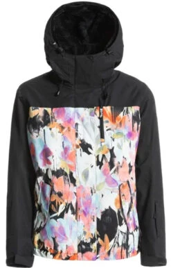 Roxy Jetty 3 In 1 2023 Jacket