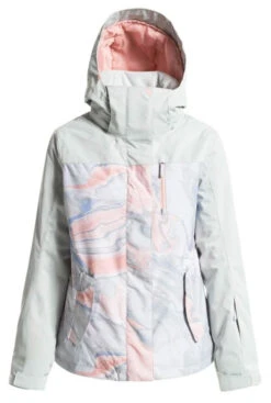 Roxy Jetty Block 2023 Jacket Review