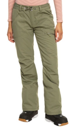 Roxy Nadia Pant 2023 Review