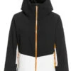 Roxy Peakside Jacket 2023 Review -MAM Snowboard Shop roxy peakside jacket