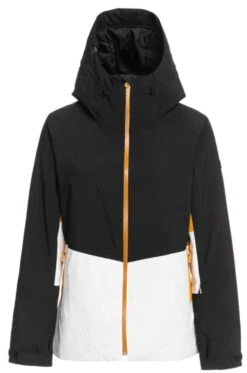 Roxy Peakside Jacket 2023 Review