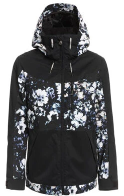 Roxy Presence 2023 Jacket Review