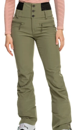 Roxy Rising High 2023 Pant Review