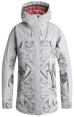 Roxy Tribe Women’s Jacket Review