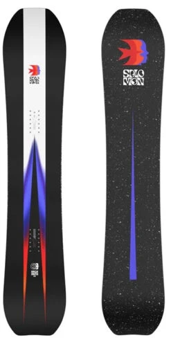 Salomon Highpath 2023 Snowboard Review