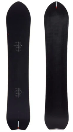 Season Aero Womens Snowboard Review