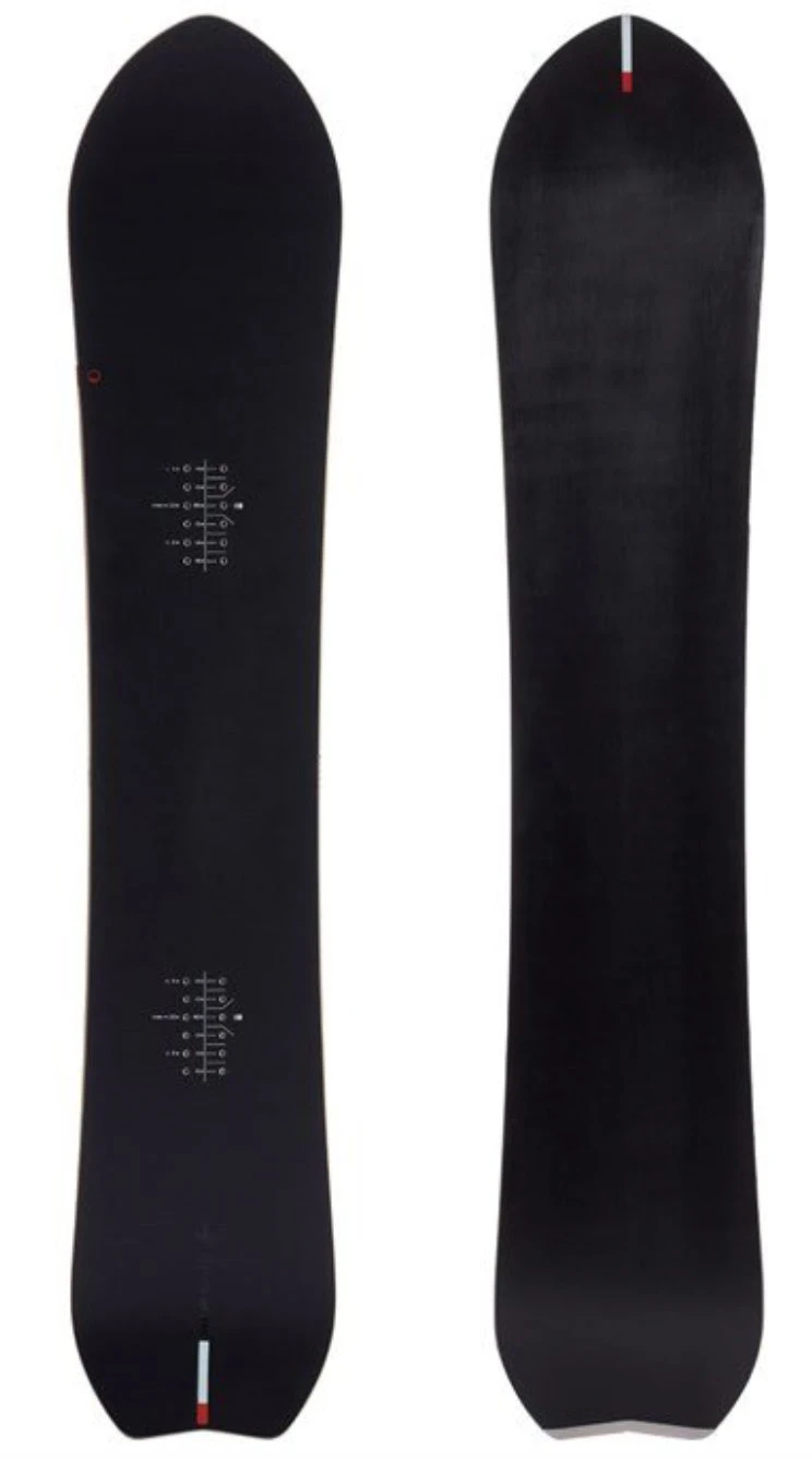 Season Aero Womens Snowboard Review 3 Season Aero Womens Snowboard Review