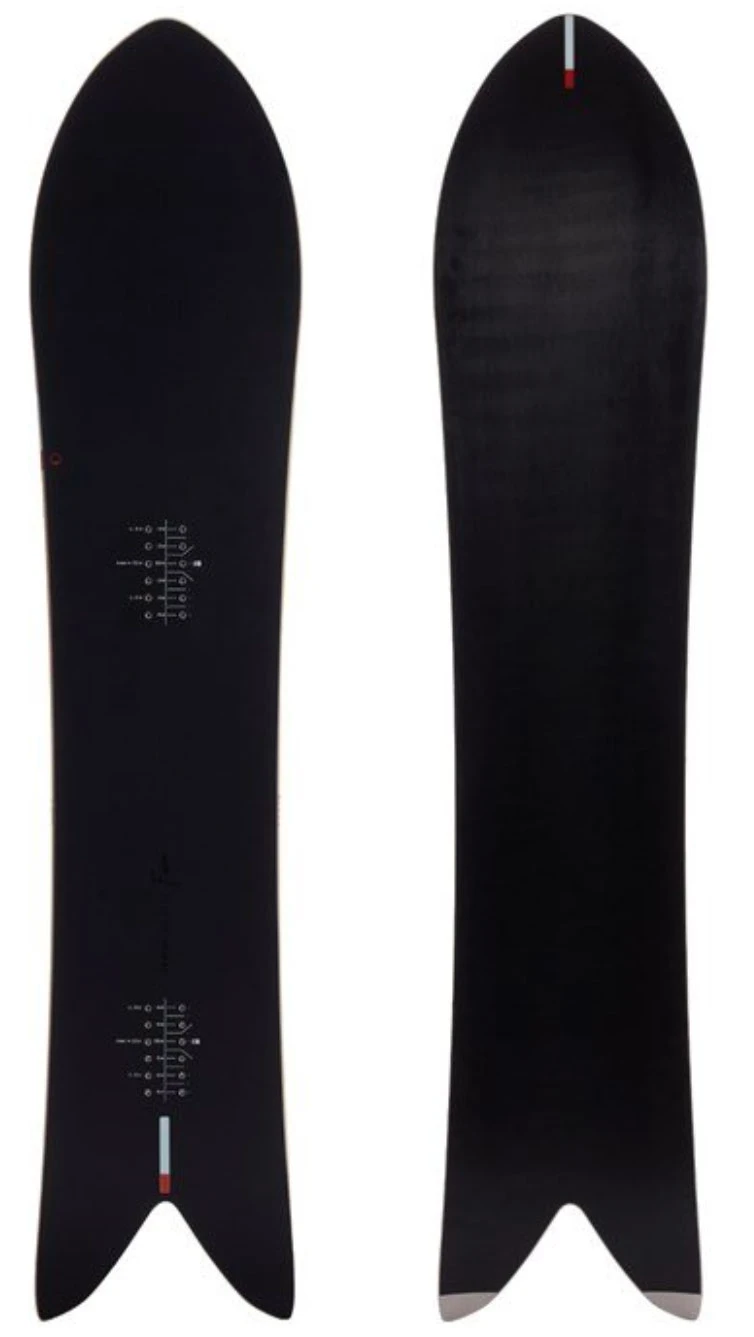 Season Forma 2021-2023 Snowboard Review 3 Season Forma 2021-2023 Snowboard Review