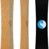 SnoPlanks SnoBlunt 2020 Snowboard Review -MAM Snowboard Shop snoplanks snoblunt