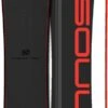 Soul Frequent Flyer Snowboard Review