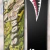 Stone Barrel 2020 Snowboard Review -MAM Snowboard Shop stone barrel
