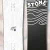 Stone Topo 2020 Snowboard Review -MAM Snowboard Shop stone topo