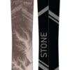 Stone Topo Womens Splitboard 2021 Snowboard Review 2 Stone Topo Womens Splitboard 2021 Snowboard Review -MAM Snowboard Shop stone topo womens splitboard