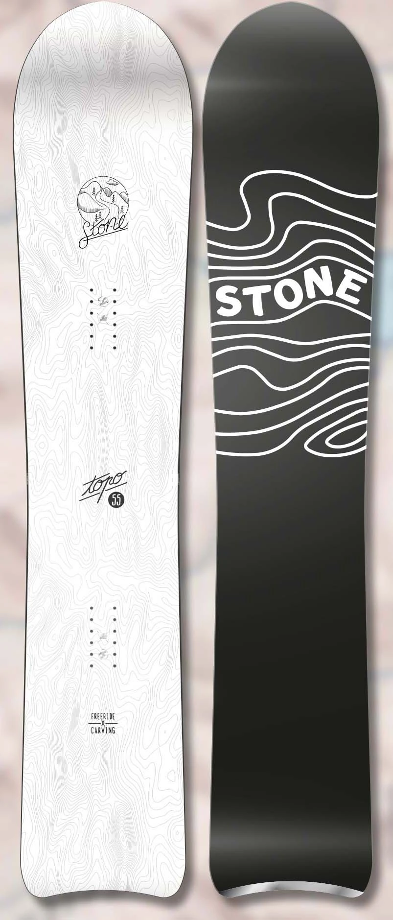 Stone Topo 2020 Snowboard Review 3 Stone Topo 2020 Snowboard Review