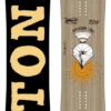 Stone Totem 2021 Womens Snowboard Review