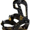 Switchback Halldor Pro 2020 Snowboard Binding Review -MAM Snowboard Shop switchback halldor pro