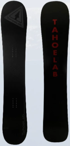 Tahoe Labs Directional Snowboard Review