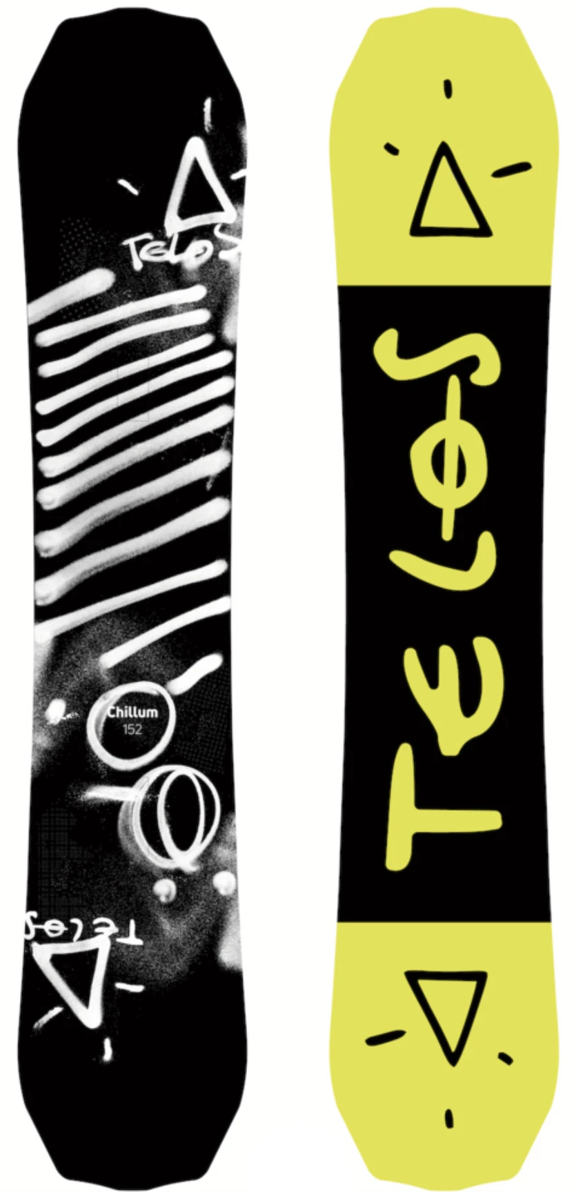 Telos Chillum 2021 Snowboard Review – From A Woman’s Perspective 3 Telos Chillum 2021 Snowboard Review – From A Woman’s Perspective