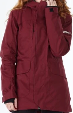 Terracea Huntington Insulated Jacket 2020 Women’s Review