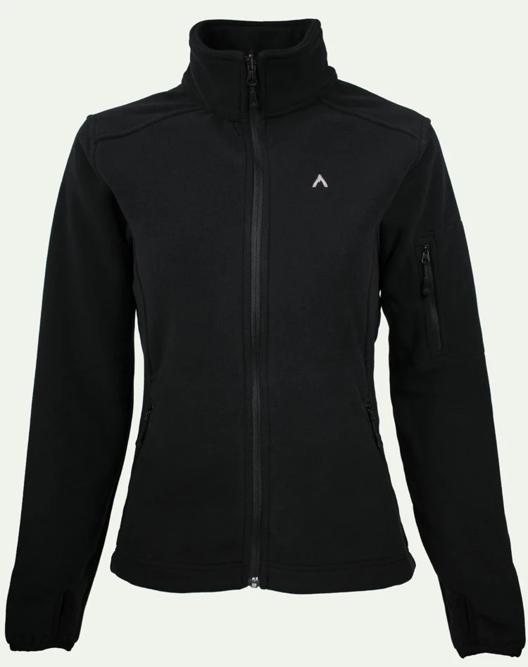 Terracea Women’s Crossing Fleece Jacket Review 2019 3 Terracea Women’s Crossing Fleece Jacket Review 2019