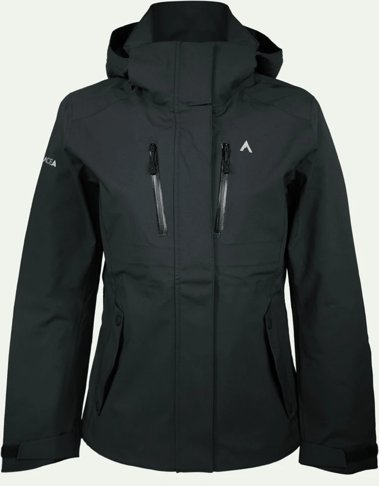 Terracea Women’s Station LT Jacket Review 3 Terracea Women’s Station LT Jacket Review
