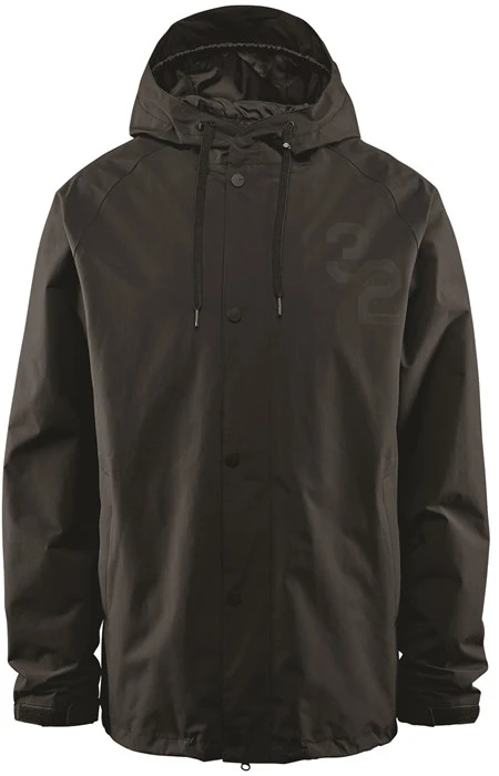 ThirtyTwo Grasser Jacket 2019 Review 3 ThirtyTwo Grasser Jacket 2019 Review