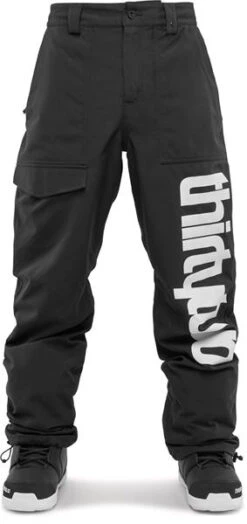 ThirtyTwo Sweeper Pant 2019 Review