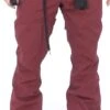 ThirtyTwo Wooderson Pant 2016-2019 Review 1 ThirtyTwo Wooderson Pant 2016-2019 Review -MAM Snowboard Shop thirtytwo wooderson pant