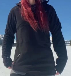 Torch Electrek Heated Base Layer Shirt Women’s 2019 Base Layer Review