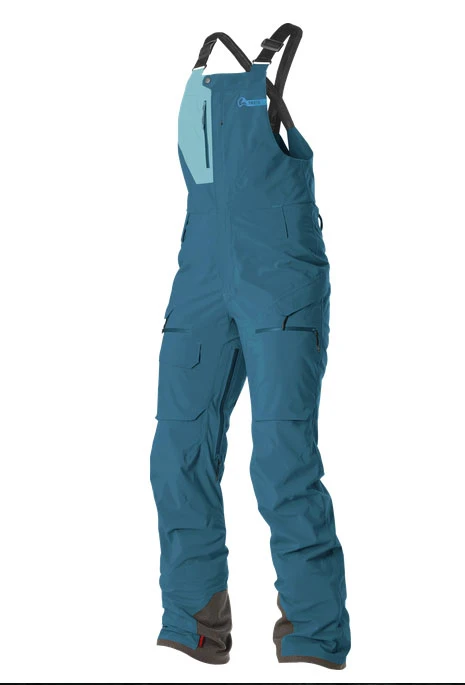 TREW Chariot Bib 2020 Review 3 TREW Chariot Bib 2020 Review