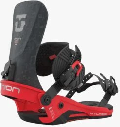 Union Atlas FC 2021 Snowboard Binding Review