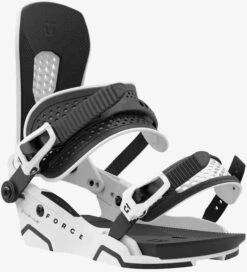 Union Force 2010-2023 Snowboard Binding Review