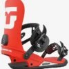 Union Strata 2019-2024 Snowboard Binding Review -MAM Snowboard Shop union strata