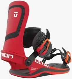 Union Ultra 2015-2024 Snowboard Binding Review
