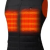 Venustas Heated Vest -MAM Snowboard Shop venustas heated vest