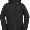 Volcom BL Stretch Gore-Tex Jacket 2022 Review -MAM Snowboard Shop volcom bl stretch gore tex jacket