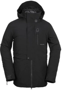 Volcom BL Stretch Gore-Tex Jacket 2022 Review