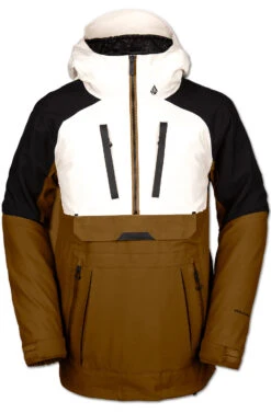 Volcom Brighton Pullover 2020-2023 Review