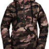Volcom Fern Insulated Gore-Tex Pullover 2020 Review -MAM Snowboard Shop volcom fern insulated gore tex pullover