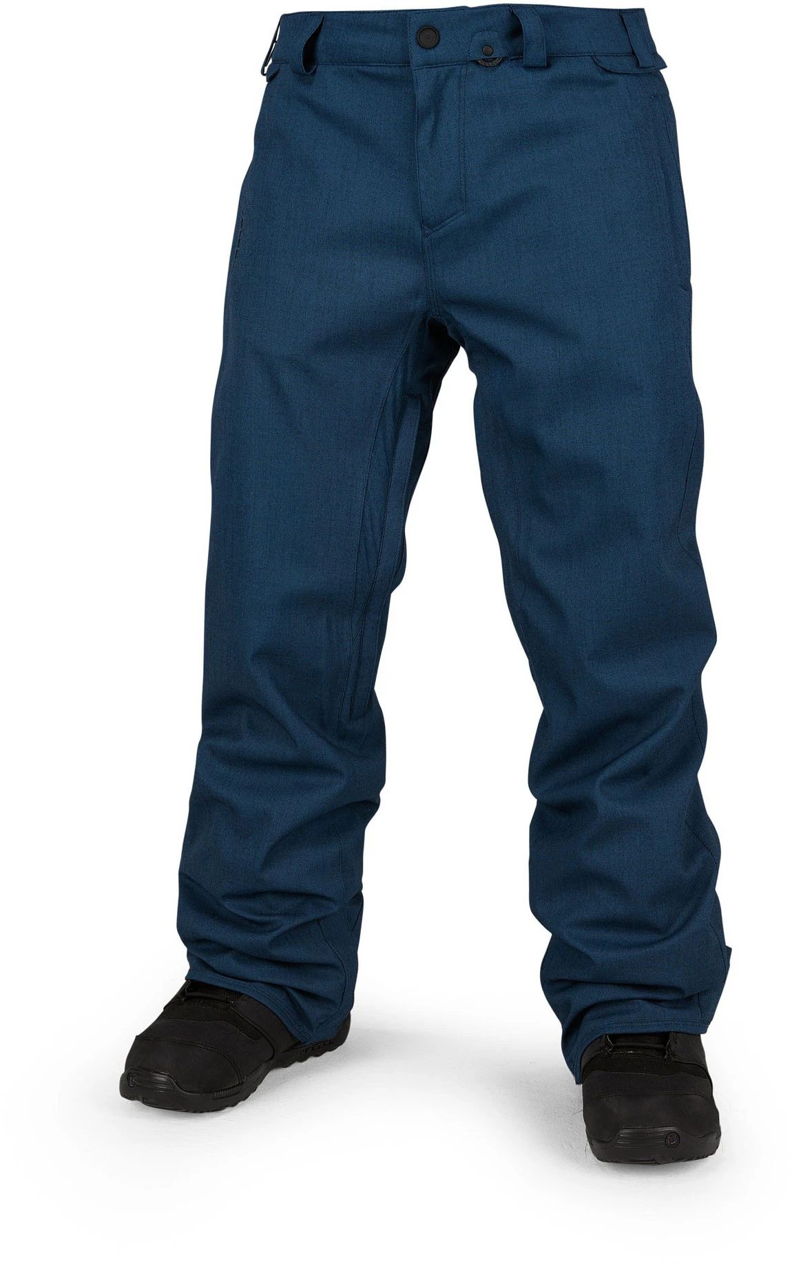 Volcom Freakin Snow Chino 2015-2023 Snowboard Pant Review 3 Volcom Freakin Snow Chino 2015-2023 Snowboard Pant Review