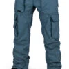 Volcom GI Snowboard Pant Review -MAM Snowboard Shop volcom gi