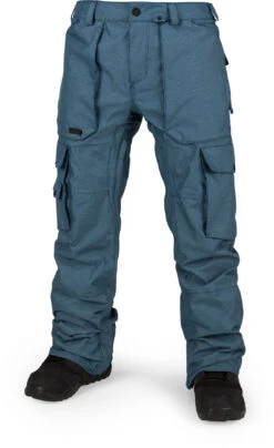 Volcom GI Snowboard Pant Review