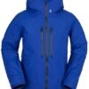 Volcom Guide Gore-Tex Jacket 2016-2022 Review -MAM Snowboard Shop volcom guide gore tex jacket