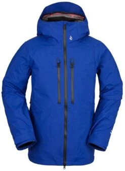 Volcom Guide Gore-Tex Jacket 2016-2022 Review